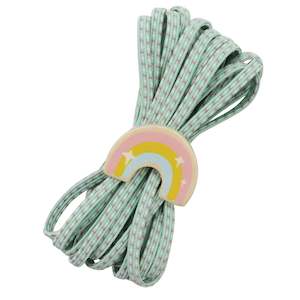 Gift: FRENCH SKIPPING - elastic