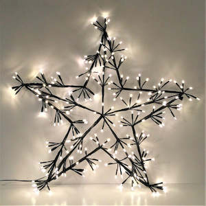 60cm Fairy Light Star