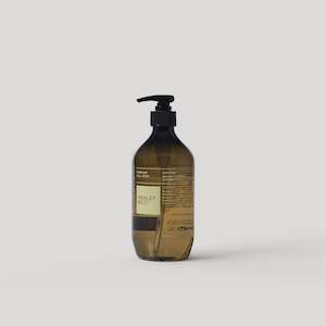 Gift: Ashley & Co Tui & Kahili Washup All-Over Body Wash 500ml