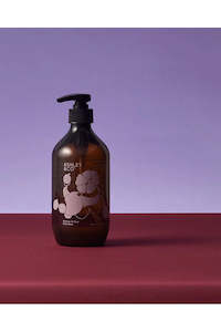 Gift: Wash Up All Over | Botanical Body Wash | Bonberry