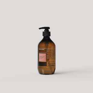 Ashley & Co - Peppy & Lucent Wash Locks Balanced Shampoo