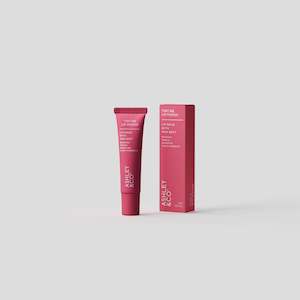 ASHLEY & CO TINT ME - 15ML / PINK BEET