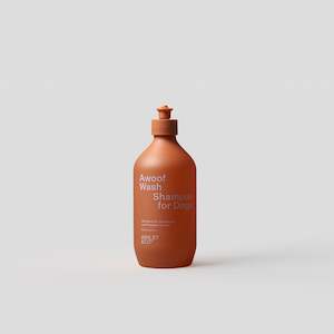 ASHLEY & CO AWOOF WASH - DOG SHAMPOO