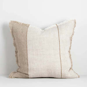 Gift: Frankton Cushion Sand