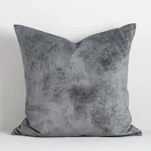 Theo Cushion Smoke