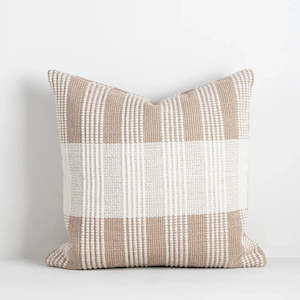 Waverly Almond Cushion