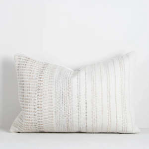 Gift: Sonnet Almond Cushion