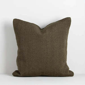 Gift: Clipper Cushion Mangrove