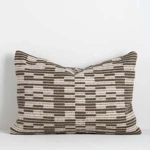 Gift: Scout Mangrove Cushion