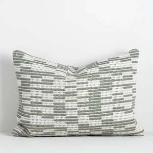 Scout Eucalyptus Cushion