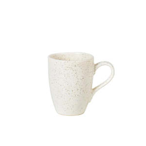 Gift: BROSTE Nordic Vanilla Mug w/Handle