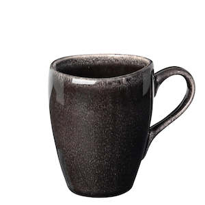 Gift: NORDIC COAL HANDLE CUP