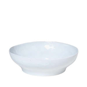 Gift: BROSTE Shape Deep Bowl X-Large - Soft Grey