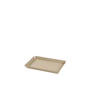 BROSTE Tray Erika Mojave Desert Sand 14*21