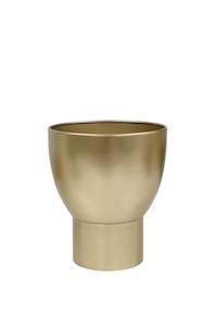 STUDIO Calais Pot Champagne Beige