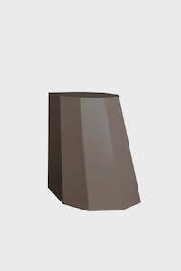 Gift: Arnold Circus Stool - Cocoa