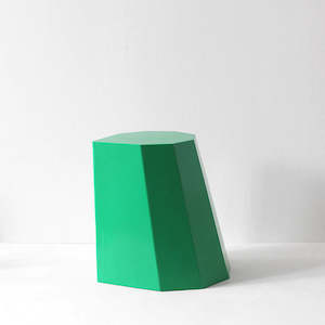 Gift: Arnold Circus Stool - Bright Green