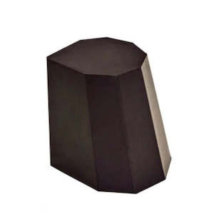 Arnold Circus Stool - Black