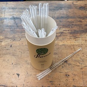 Gift: Florence Straw Brush