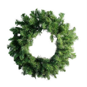 Royale Wreath - 75cm