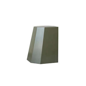 Arnold Circus Stool - Khaki