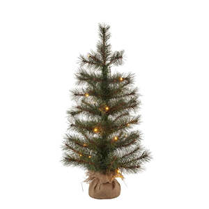 SIRIUS Alvin Tree H 60CM Green