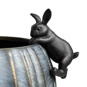 Gift: RABBIT HANGING RIM – MATT BLACK