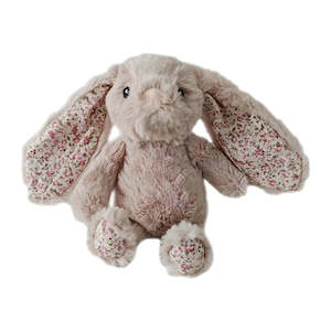 Mini Bailee Plush Bunny