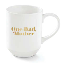 Mug: Fringe Studio One Bad Mother Mug