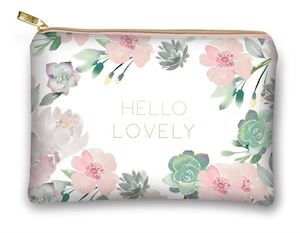 Toilet Bag: Lady Jayne - Hello Lovely Bag