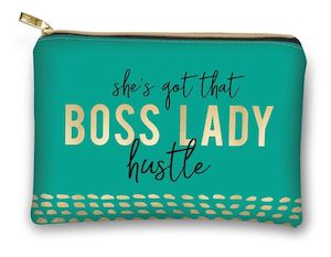 Lady Jayne - Boss Lady Hustle Bag