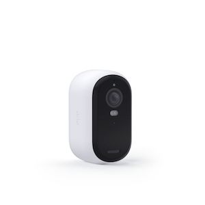 Arlo Essential 2K Outdoor Security Camera (2nd Gen)