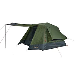 OZtrail Fast Frame 6P Tent