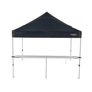 Oztrail: OZtrail Gazebo Bar Table