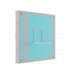 Nanoleaf: Nanoleaf Blocks - Pegboard Add-On Kit (1 Pack)