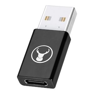 Bonelk USB-A to USB-C 3.0 Adapter