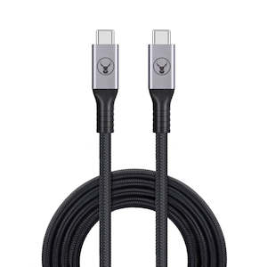 Bonelk USB-C to USB-C Long-Life Cable 10Gbps /140W - 2 metre