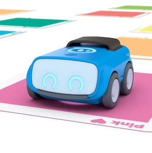 Sphero indi At-Home Learning Kit