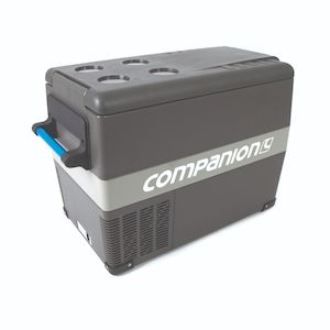 Camping: Companion 45L Transit Fridge