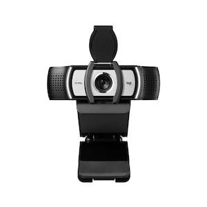 Logitech C930e HD Pro Wide Angle 1080p Webcam