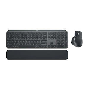 Logitech MX Keys and MX Master Combo for Business (Gen 2)