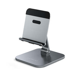 Satechi Aluminum Desktop Stand for iPad Pro (Space Grey)