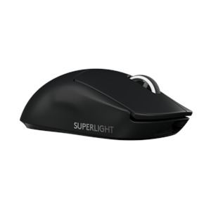 Gaming: Logitech G PRO X SUPERLIGHT Wireless Gaming Mouse