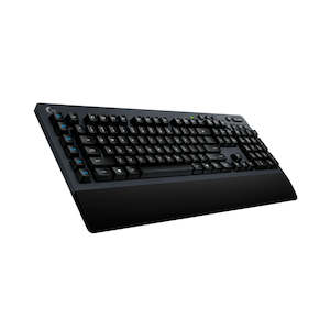 Gaming: Logitech G613 Wireless Mechanical Gaming Keyboard