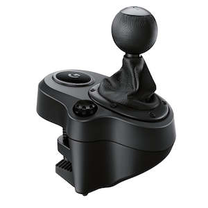 Logitech Driving Force Shifter for G29 and G920