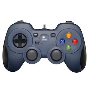 Logitech F310 PC Gamepad Controller