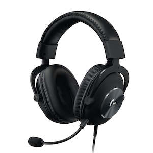 Logitech G Pro X Wireless LIGHTSPEED Gaming Headset