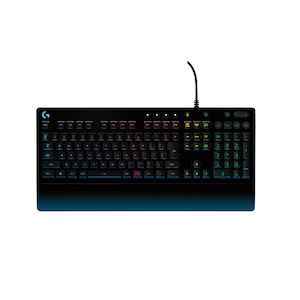 Logitech G213 Prodigy Gaming Keyboard