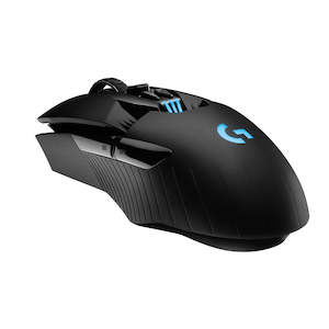 Gaming: Logitech G903 Lightspeed HERO Gaming Mouse