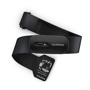 Best Sellers: Garmin HRM 200 XS - S